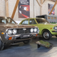 Illustration for article titled Mazda museum Europpo mini meet